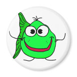 Cartoon fish