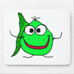Cartoon fish