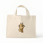 Cartoon Giraffe bags