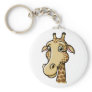 Cartoon Giraffe