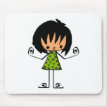 cartoon  girl