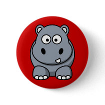 Cartoon Hippo