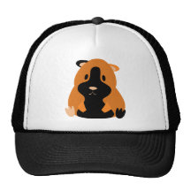 Cartoon Lyric Hat