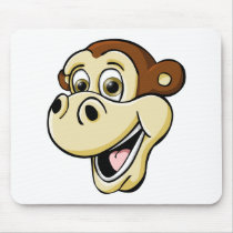 Cartoon Monkey