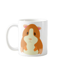 Cartoon Muffin Mug