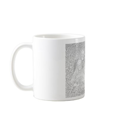 Cartoon Mug by tekintatar