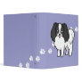 Cartoon Phalene / Japanese Chin