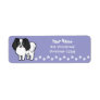 Cartoon Phalene / Japanese Chin