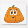 Cartoon Pumpkin