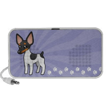 Fox Speakers