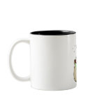 cartoon slug mugs