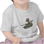 Cartoon Tank