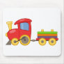 Cartoon Train
