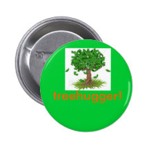 cartoon_tree_image, Treehugger!, treehugger! Button