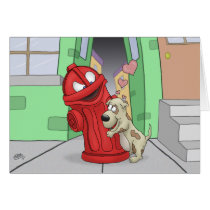 Cartoon Valentines Cards: True Love cards