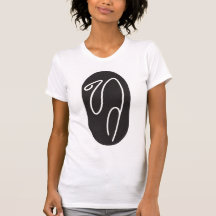 Cartouche lady T-shirt
