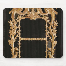 Carved mirror, c.1760 mousepads