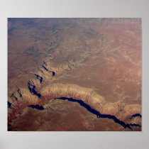 Carving Rock in Arizona Print