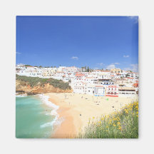 Carvoeiro Magnet