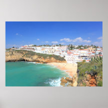Carvoeiro Print