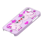 Cas chanceux de l'iPhone 3G/3GS de Saint-Valentin  Coque Case-Mate iPhone 5