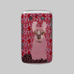 Cas d'amour de lama coques case-mate
