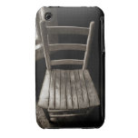 Cas de attente de Coque-Compagnon d'iPhone Coque iPhone 3