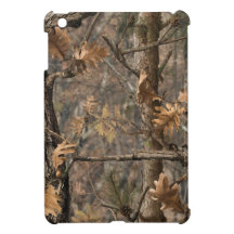 Cas de Camo de camouflage de motif de grand jeu Étui iPad Mini