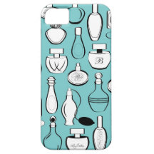 Cas de compagnon de l'iphone 3G/3GS de parfums de  Coques Case-Mate iPhone 5