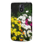 Cas de connexion de galaxie de Samsung de Coque-Co coques case-mate