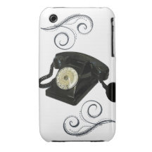 Cas de Coque-Compagnon d'iPhone de téléphone de vi Coques Case-Mate iPhone 3