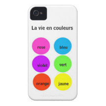 cas de l'iphone 4 étuis iPhone 4