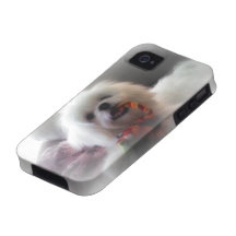 cas de l'iPhone 4 - photo Coque Case-Mate iPhone 4