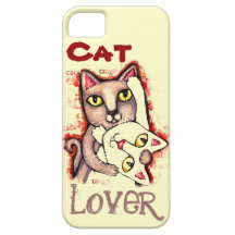 Cas de l'iPhone 5 de Coque-Compagnon d'amoureux de Coques Case-Mate iPhone 5