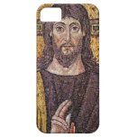 Cas de l'iPhone 5 de Jésus-Christ Étuis iPhone 5
