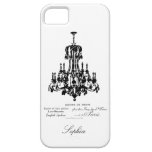 Cas de l'iPhone 5 de lustre Coques iPhone 5 Case-Mate