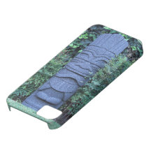 Cas de l'iPhone G5 de Tiki Coque Case-Mate iPhone 5