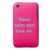 Cas de téléphone d'Iphone 3 Coques iPhone 3 Case-Mate