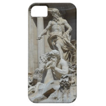 Cas de TREVI Étui iPhone 5