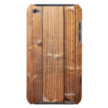 cas en bois coques barely there iPod