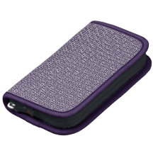 Cas téléphone portable et agenda Alhambra 00021