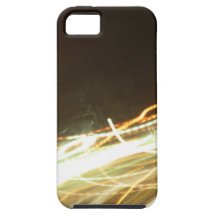 Cas urbain de l'iPhone 5 de feux de signalisation  Coques iPhone 5 Case-Mate