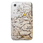 Cas usé de l'iPhone 3/3GS à peine là Coque iPhone 3