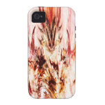 Cas/Vibe éternels de l'iPhone 4 de démon Coques Case-Mate iPhone 4