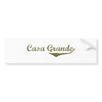 Casa Grande Revolution t shirts bumper stickers