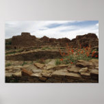 Casa Rinconada poster
