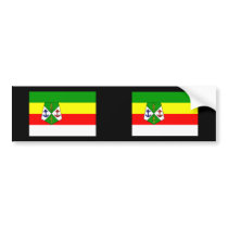 Casablanca, Morocco bumper stickers