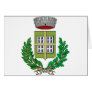 Casalromano Stemma, Italy Cards