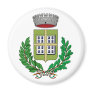 Casalromano Stemma, Italy Magnets