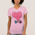 Casanova timide t-shirt